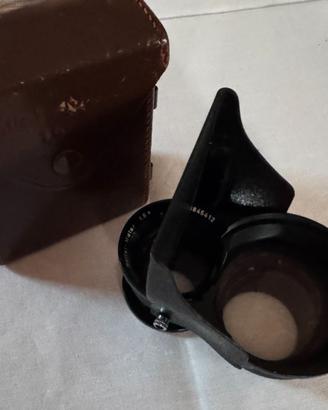Extender RolleiFlex Mutar 1.5X