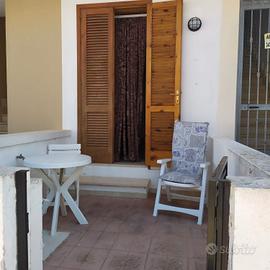 Appartamento in Salento