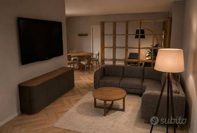 Appartamento di 90 m² con 3 locali a Desenzano del