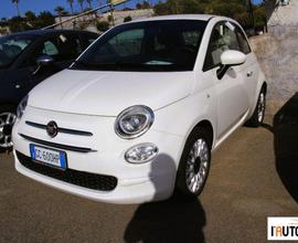 FIAT - 500 1.0 hybrid Lounge 70cv