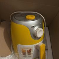 Friggitrice ad Aria Airy Fryer mini Ariete