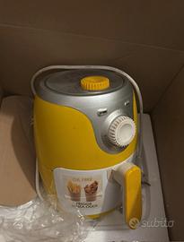 Friggitrice ad Aria Airy Fryer mini Ariete