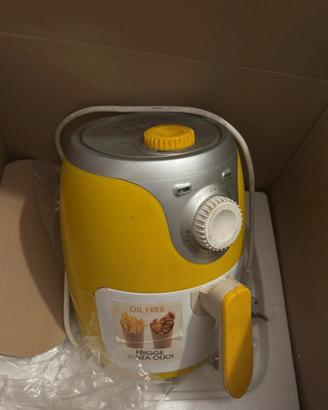 Friggitrice ad Aria Airy Fryer mini Ariete