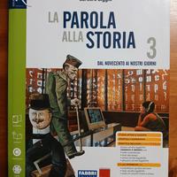 La Parola alla Storia 3