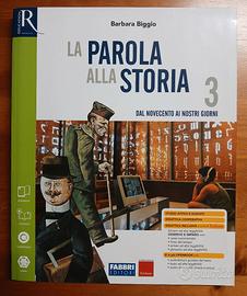La Parola alla Storia 3