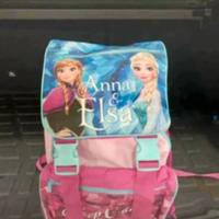 Zaino scuola Frozen Disney