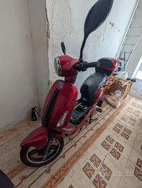 bici elettrica