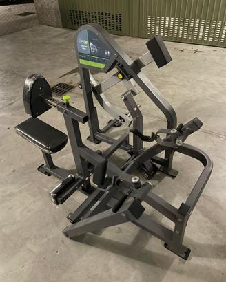 Prime Row Machine (Macchinario da palestra)