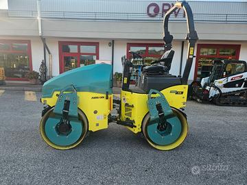 Rullo ferro ferro AMMANN ARX45