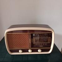 Radio anni ‘50