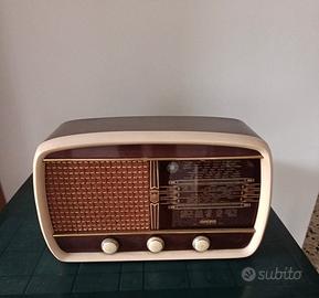 Radio anni ‘50
