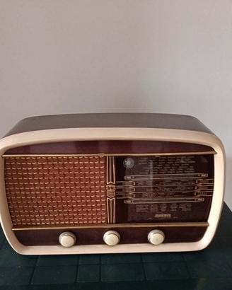 Radio anni ‘50