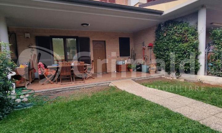 Appartamento Perugia [Cod. rif 3273547VRG] (Pila)