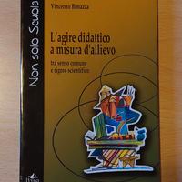 L'agire didattico a misura di allievo