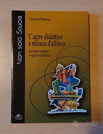 L'agire didattico a misura di allievo