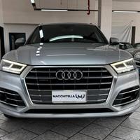 Audi Q5 40 TDI 204 CV quattro S tronic
