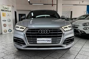 Audi Q5 40 TDI 204 CV quattro S tronic