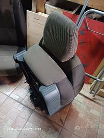 Sedili Ducato