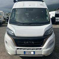 436 laika Ecovip van del 2024 in saldo