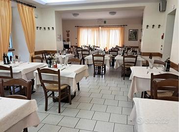 Pontebba cessione attività 20 vani 500 Mq