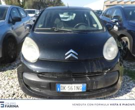 CITROEN C1 I - C1 5p 1.0 C1ty U167986