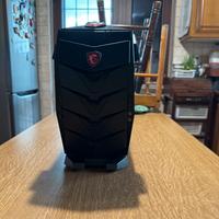 Gaming pc MSI Aegis 3
