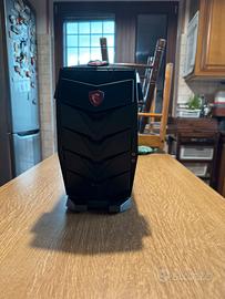 Gaming pc MSI Aegis 3