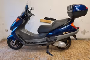 HONDA PANTHEON 150 2T