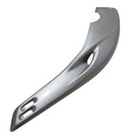 Fianchetto laterale Tmax 500