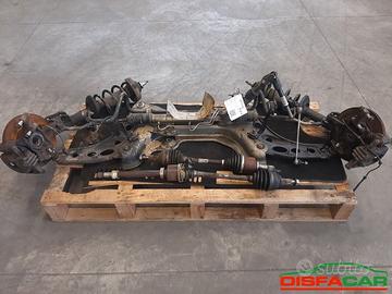 TELAIETTO ANTERIORE Fiat TALENTO R9M413