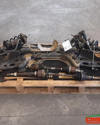 TELAIETTO ANTERIORE Fiat TALENTO R9M413