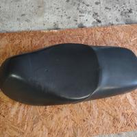 Sella e faro anteriore honda sh 150cc 4t del 2003