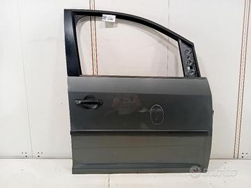 PORTIERA ANTERIORE DESTRA VOLKSWAGEN Touran 3° Se