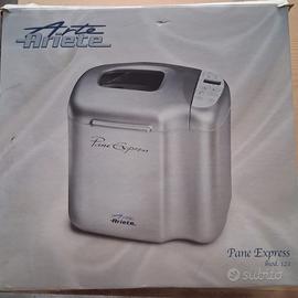 MACCHINA PER IL PANE ARIETE