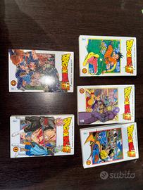manga dragon ball super 1-4