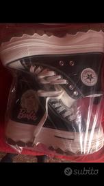 Scarpe Barbie