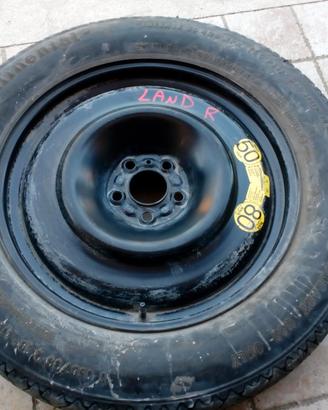 RUOTINO 18 ORIGINALE LAND ROVER COD:1349