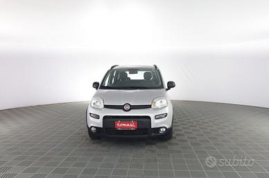 FIAT Panda Panda 1.0 FireFly Hybrid City Life