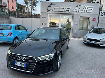 Audi A3 SPB 30 TDI Business