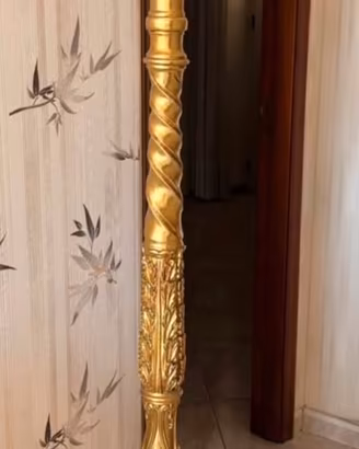 Appendi abiti silik