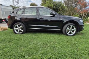 Audi Q5 Sline 190cv