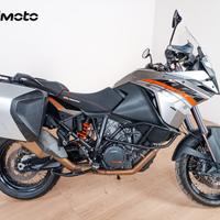 KTM 1190 ADVENTURE - 2013