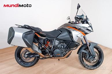 KTM 1190 ADVENTURE - 2013