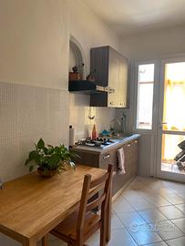 Bell'appartamento Prato nord