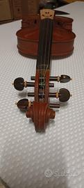 Violino Stradivarius 1713