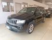 Jeep Compass 2.2 CRD Limited Black Edition 2WD