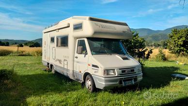mobilvetta icaro s5