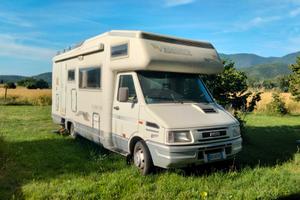 mobilvetta icaro s5