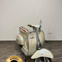 Piaggio Vespa 50 Special Special