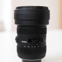 Sigma 12-24mm f/4.5-5.6 II DG HSM